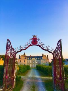 La Chambre Verte - Château de la Chauvelière - Joué-sur-Erdre - 0