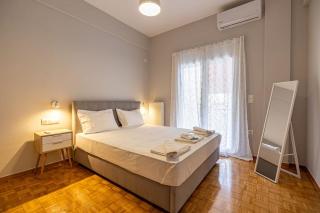 Bright and cozy 2bdr apartment close to Acropolis - Atene - 1