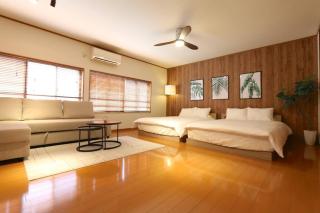 GUEST HOUSE EN - Osaca - 8