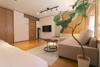 GUEST HOUSE EN - Osaca - 2