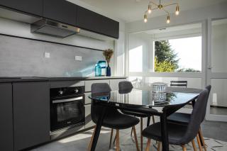 Appartement moderne 2 chambres - 8