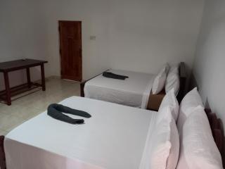 LLT Tourist Inn and Safari Jeep - Wilpattu - 7