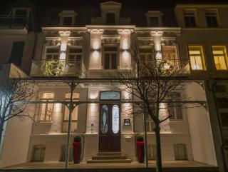 Villa Vie 5 - Penthouse - Norderney - 7