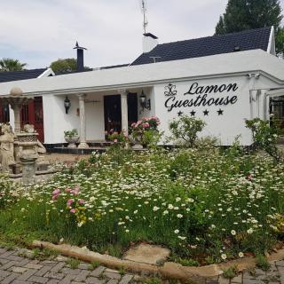 Lamon Guesthouse - Kroonstad - 0
