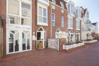 Lüttji Dame 5 - Norderney - 9