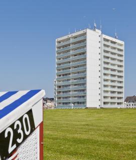 Nordseeblick 14 - Norderney - 9