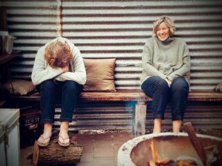 The Hide, Bouvard - 2