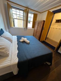 History Hostel - Ouro Preto - 2