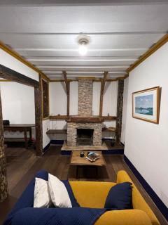 History Hostel - Ouro Preto - 1