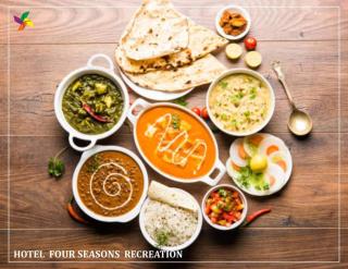 The Four Seasons Recreation - Jālgaon - 7