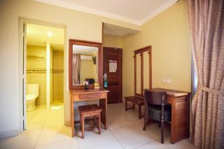 Anjary Hotel Antananarivo - Antananarivo - 5