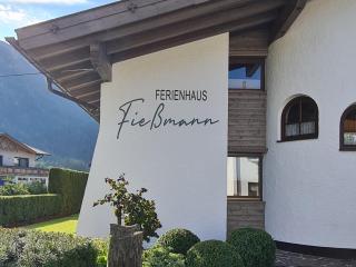 Ferienhaus Fießmann - 6