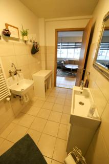 Olga Apartments - Grundarfjörður - 2