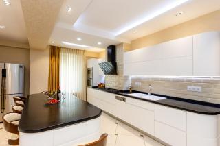 Central Cozy 3BD-2BATH Apartment - Tbilisi - 6