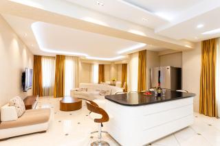 Central Cozy 3BD-2BATH Apartment - Tbilisi - 0