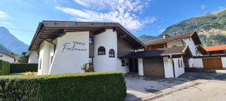 Ferienhaus Fießmann - Längenfeld - 8