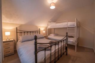 Waterfall Cottage - Carnlough - 9