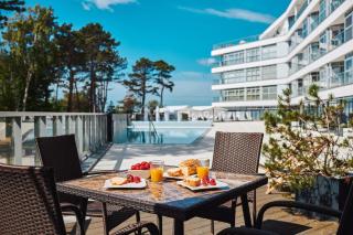 Dune Beach Resort - A - Mielno - 4