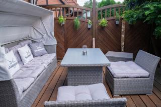 Ferienhaus Ostseeglück Neukirchen - Neukirchen - 5