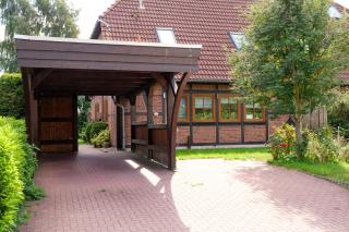 Ferienhaus Ostseeglück Neukirchen - Neukirchen - 9