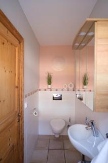 Ferienhaus Ostseeglück Neukirchen - Neukirchen - 1