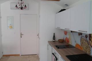 Gîte Pétronille - pied à terre dans le saumurois - Vernoil - 9
