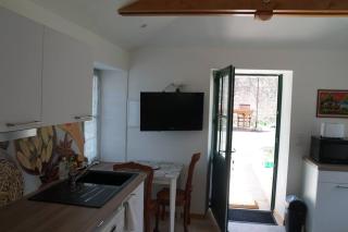 Gîte Pétronille - pied à terre dans le saumurois - Vernoil - 7
