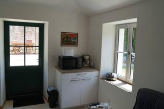 Gîte Pétronille - pied à terre dans le saumurois - Vernoil - 2