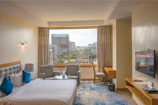 Golden Tulip Westlands Nairobi - Nairobi - 4