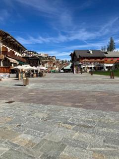 Le christiana hyper centre valberg - Péone - 7