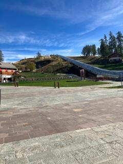 Le christiana hyper centre valberg - Péone - 5