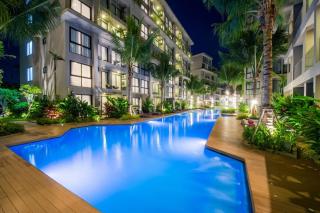 Diamond Phuket Bang Tao - Bang Tao Beach - 8