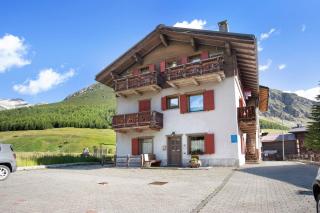 Appartamenti Lorenza 2 Baite Giotto - Livigno - 0