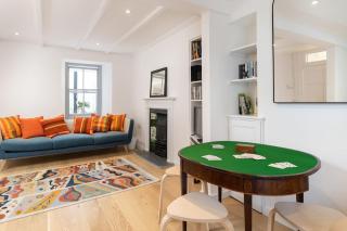 Beautiful and Contemporary Cornish townhouse in Penzance - 9