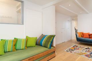 Beautiful and Contemporary Cornish townhouse in Penzance - 2