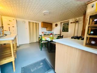 Chambre en rez de jardin - 4