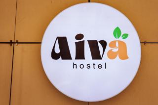 Aiva Hostel - Bishkek - 9
