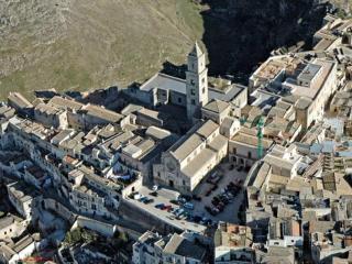 Casa Vacanza "Nel Cuore dei Sassi" Apartments - Matera - 8