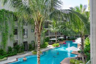 Diamond Phuket Bang Tao - Bang Tao Beach - 6