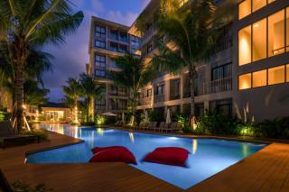 Diamond Phuket Bang Tao - Bang Tao Beach - 5