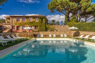 Le Ragnaie - Montalcino - 0