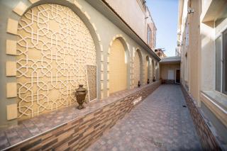 Reikartz Modarixon Bukhara - 3