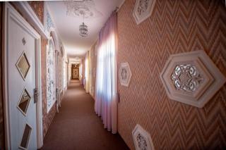 Reikartz Modarixon Bukhara - 5