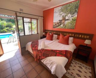 Marula Lodge - Swellendam - 9