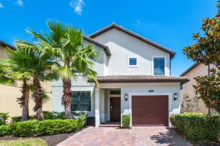 Spacious 5 Bed Pool Home with Game Room-5488SC home - Davenport - 8