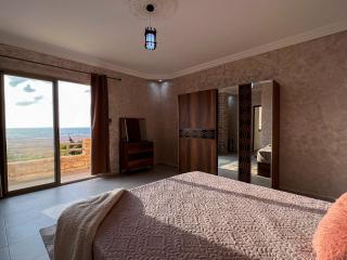 Villa Sunset Moulay Bouzerktoun - Essaouira - 5