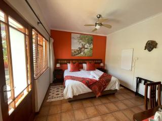Marula Lodge - Swellendam - 7