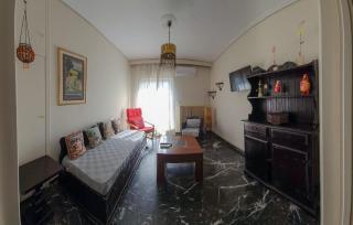 Like HomeRetro Central Apartment - Tríkala - 1
