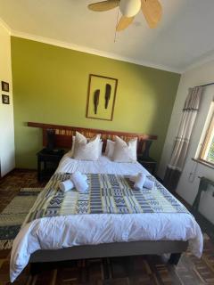 Marula Lodge - Swellendam - 3