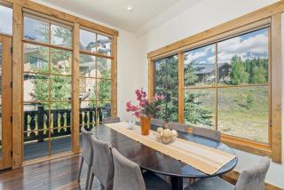 Belvedere 4 townhouse - Telluride - 6